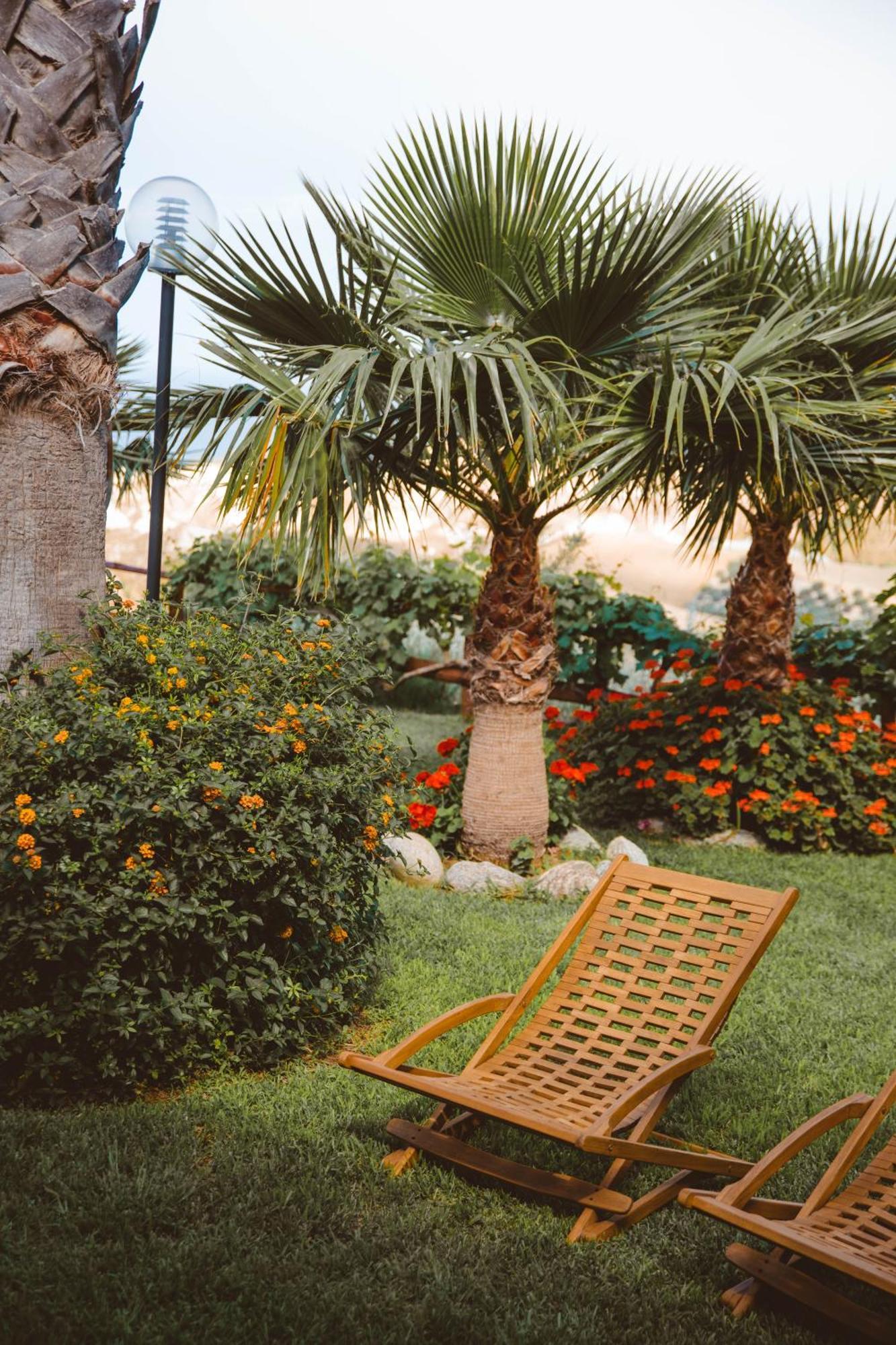 Calami - Villa Romeo - Private Apartments With Pool, Seaview & Olive Grove Santa Caterina Dello Ionio Marina Ngoại thất bức ảnh